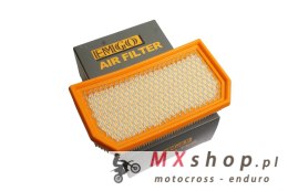 EMGO FILTR POWIETRZA APRLIA RS / TUONO 660 '21-'25 (OEM: 2B006532) (HFA6113)