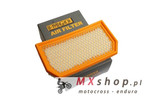 EMGO FILTR POWIETRZA APRLIA RS / TUONO 660 '21-'25 (OEM: 2B006532) (HFA6113)