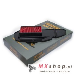 EMGO FILTR POWIETRZA HONDA PCX 125/150 '12-17 (HFA1120) (17210-KZR-600;17210-K29-900) (H1231)