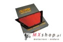 EMGO FILTR POWIETRZA KAWASAKI ZX-14 '17-'23, ZZR 1400 '17-'23, ZX-14R '24 (OEM: 11013-0718) (HFA2923)