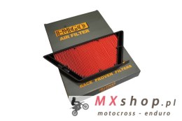 EMGO FILTR POWIETRZA KAWASAKI ZX-14 '17-'23, ZZR 1400 '17-'23, ZX-14R '24 (OEM: 11013-0718) (HFA2923)