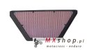 EMGO FILTR POWIETRZA KAWASAKI ZX-14 '17-'23, ZZR 1400 '17-'23, ZX-14R '24 (OEM: 11013-0718) (HFA2923)