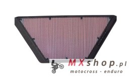 EMGO FILTR POWIETRZA KAWASAKI ZX-14 '17-'23, ZZR 1400 '17-'23, ZX-14R '24 (OEM: 11013-0718) (HFA2923)