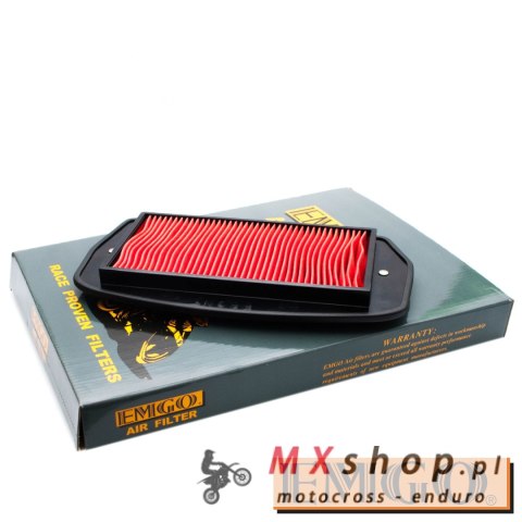 EMGO FILTR POWIETRZA YAMAHA FZ6 FAZER (04-10) (HFA4612) (5VX-14451-00-00) (Y4174)