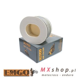 EMGO FILTR POWIETRZA YAMAHA FZS 1000 FAZER`01-05 (HFA4911) (5LV-14451-00) (Y4180)