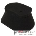 EMGO FILTR POWIETRZA YAMAHA XT 550 '82-'83, SR 400 / 500 '92-'08 (OEM: 5Y1-14451-00) (GĄBKOWY)