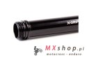 X-GRIP MAXFLOW RADIATOR PIPE RURA CHŁODNICY ZWIĘKSZAJĄCA SPRAWNOŚĆ UKŁADU CHŁODZENIA KTM EXC/EXC-F 24-25, GASGAS EC/EC-F '24-'25