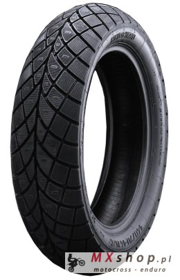 HEIDENAU OPONA 110/70-16 K66 SNOWTEX M+S 52S TL M/C PRZÓD/TYŁ DOT 30/2026 (OPONA ZIMOWA)