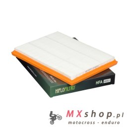 HIFLO 01/2026 FILTR POWIETRZA DUCATI MONSTER 400 '02-'08, MONSTER 620 '02-'06, MONSTER 695 '07-'08, MONSTER 800 '03-'07, MONSTER