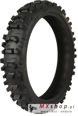 KENDA OPONA 100/90-19 K782 SAND MAD MX SOFT 57M TT TYŁ DOT 10/2026 (PIASKOWA)