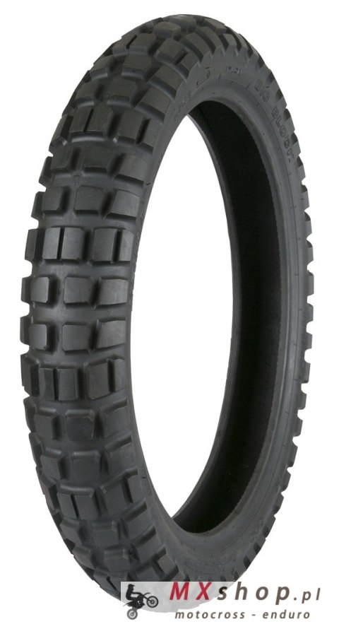 KENDA OPONA 100/90B19 K784 BIG BLOCK 57S M+S TL PRZÓD DOT 18/2026