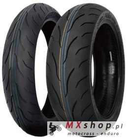 KENDA OPONA 110/70R17 KM001 54H TL M/C PRZÓD DOT 12/2026