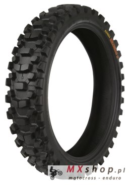 KENDA OPONA 120/100-18 K785 MILLVILLE II MX MEDIUM 68M NHS TT TYŁ DOT 10/2026