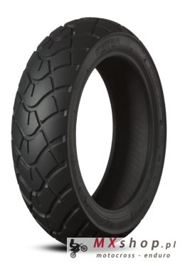 KENDA OPONA 120/90-17 K761 64H 4PR 64H TT/TL M/C TYŁ DOT 09/2026 (DUAL)