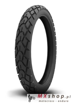 KENDA OPONA 130/80-18 K761 66P 4PR TT M/C TYŁ DOT 30/2025