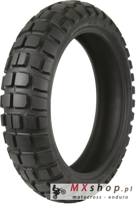 KENDA OPONA 140/80B18 K784 BIG BLOCK 70R M+S TL TYŁ DOT 17/2026