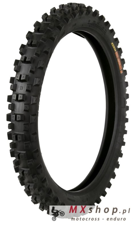 KENDA OPONA 80/100-21 K780 SOUTHWICK II MX MEDIUM 51M TT PRZÓD DOT 14/2026