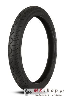 KENDA OPONA 80/90-21 K673 KRUZ 48H TL PRZÓD DOT 48/2024
