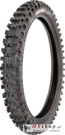 KENDA OPONA 90/90-21 K777 KNARLY FIM 54R 4PR TT PRZÓD DOT 16/2026