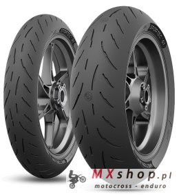METZELER OPONA 110/70ZR17 SPORTEC 01 54W TL M/C PRZÓD DOT 11/2026 (NOWOŚĆ KWIECIEŃ 2026)