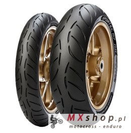 METZELER OPONA 120/60ZR17 SPORTEC M7 RR (55W) TL M/C PRZÓD DOT 17/2026