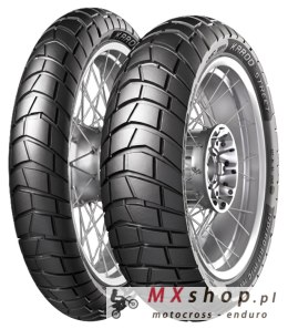 METZELER OPONA 120/70R19 KAROO STREET 60V TL M+S M/C PRZÓD DOT 41/2022 (oferta specjalna)