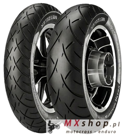 METZELER OPONA 130/70R18 ME888 MARATHON ULTRA 63H TL M/C PRZÓD HONDA GOLDWING DOT 02/2026