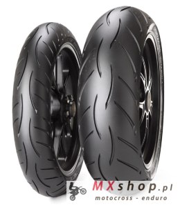 METZELER OPONA 150/60R17 SPORTEC M5 INTERACT 66H TL M/C TYŁ DOT 13/2026