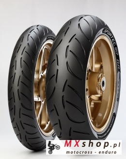 METZELER OPONA 160/60ZR17 SPORTEC M7 RR (69W) TL M/C TYŁ DOT 24/2026