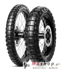 METZELER OPONA 90/90-21 KAROO 4 54T TL M/C M+S PRZÓD DOT 36/2023