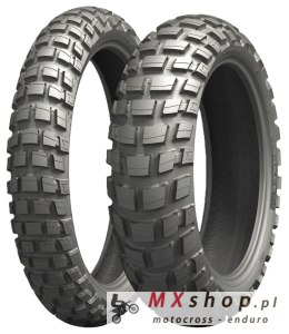 MICHELIN OPONA 150/70R17 ANAKEE WILD 69R TL/TT M/C TYŁ DOT 03/2026