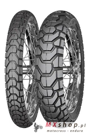 MITAS OPONA 120/70-15 ENDURO TRAIL ADV 2 56P TL/TT NL PRZÓD DOT 03/2026