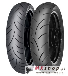 MITAS OPONA 130/70-17 MC 50 62H TL TYŁ DOT 27/2026 (579081)