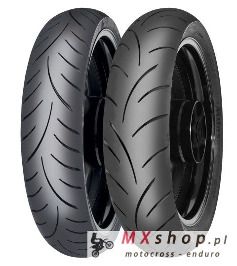 MITAS OPONA 130/70-17 MC 50 62H TL TYŁ DOT 27/2026 (579081)