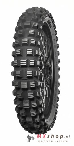 MITAS OPONA 140/80-18 STONE KING 70M TT M+S TYŁ DOT 15/2026