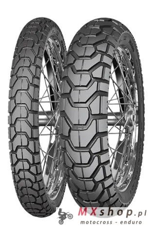 MITAS OPONA 150/70-14 ENDURO TRAIL ADV 2 66S TL/TT TYŁ DOT 41/2025