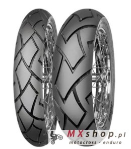 MITAS OPONA 170/60ZR17 TERRA FORCE-R 72W TL TYŁ DOT 27/2026 (567778)