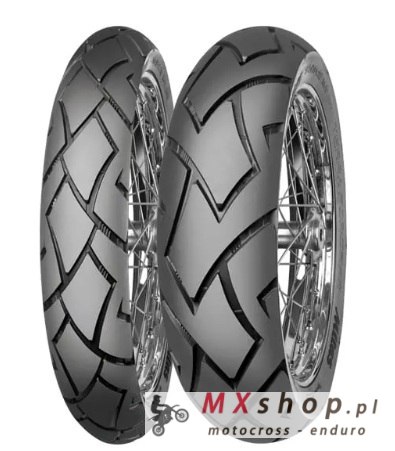 MITAS OPONA 170/60ZR17 TERRA FORCE-R 72W TL TYŁ DOT 27/2026 (567778)