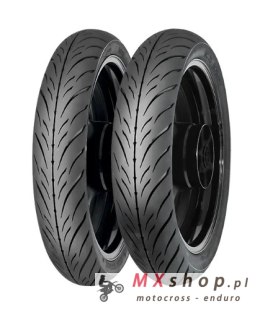 MITAS OPONA 80/90-17 MC 25 BOGART 44R TL PRZÓD/TYŁ DOT 23/2026 (572988)