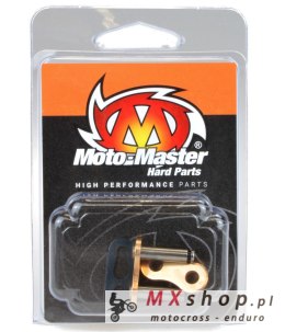 MOTO-MASTER OGNIWO ŁĄCZĄCE ZAPINKA DO ŁAŃCUCHA GP428 1 SZTUKA