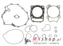 NAMURA KOMPLET USZCZELEK HONDA TRX 700 XX (08-09)