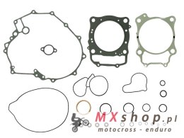 NAMURA KOMPLET USZCZELEK HONDA TRX 700 XX (08-09)