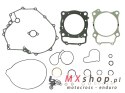 NAMURA KOMPLET USZCZELEK HONDA TRX 700 XX (08-09)