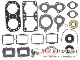 NAMURA KOMPLET USZCZELEK KAWASAKI 750 SS,SSXi,STS,ZXi,STX,SX,SXi,SXI PRO '96-'03 (SKUTER WODNY)