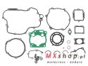 NAMURA KOMPLET USZCZELEK KAWASAKI KX 125 98-00