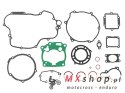 NAMURA KOMPLET USZCZELEK KAWASAKI KX 125 98-00