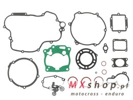 NAMURA KOMPLET USZCZELEK KAWASAKI KX 125 98-00