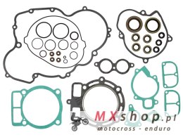 NAMURA KOMPLET USZCZELEK KTM XC 525 ATV (08-09), POLARIS OUTLAW 525 (07-10)