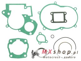 NAMURA KOMPLET USZCZELEK KTM SX 50 LC '01-'08