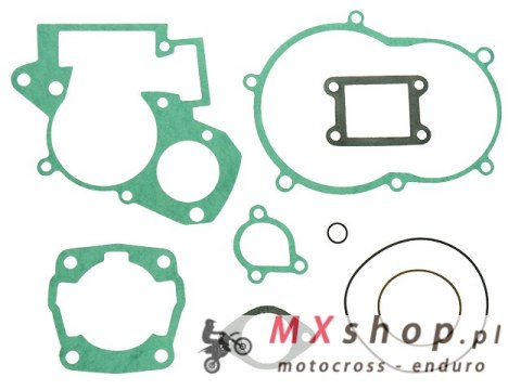 NAMURA KOMPLET USZCZELEK KTM SX 50 LC '01-'08
